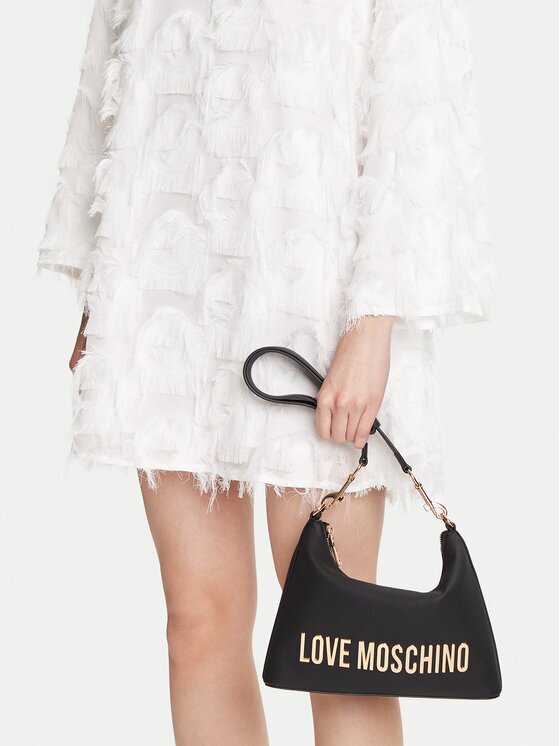 Love Moschino Дамска чанта JC4025PP1NKD000B
