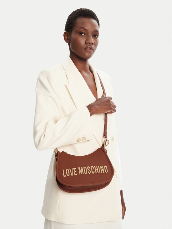 Love Moschino Дамска чанта JC4027PP1NKD0312