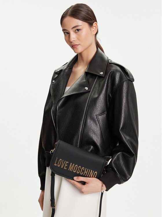 Love Moschino Дамска чанта JC4028PP1NKD0000