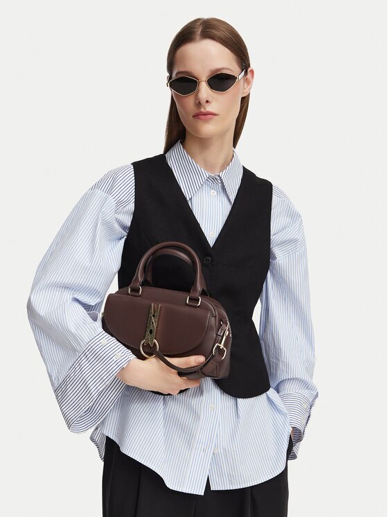 Love Moschino Дамска чанта JC4030PP1PLI0000