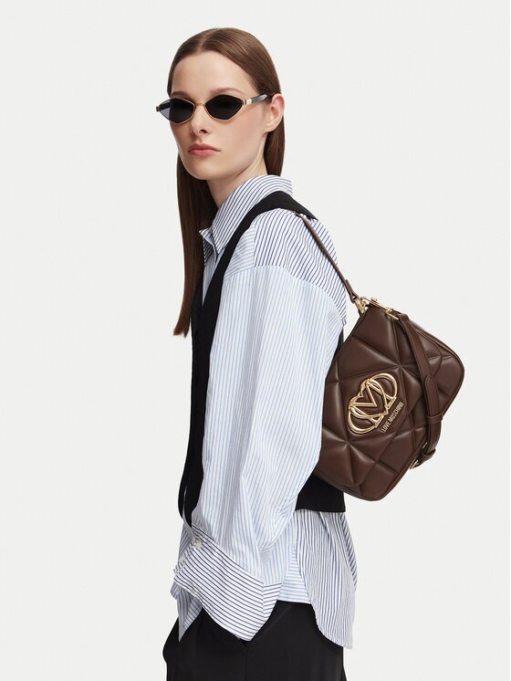 Love Moschino Дамска чанта JC4031PP1PLC0000