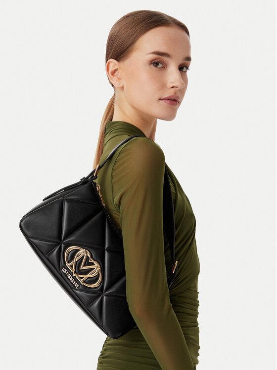 Love Moschino Дамска чанта JC4032PP1PLC0129