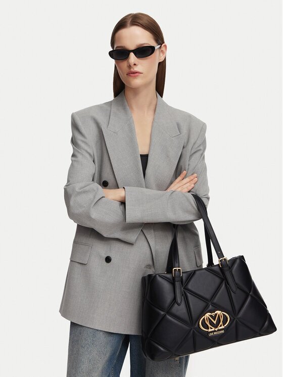 Love Moschino Дамска чанта JC4033PP1PLC0000