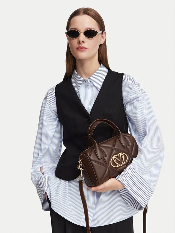 Love Moschino Дамска чанта JC4034PP1PLC0300