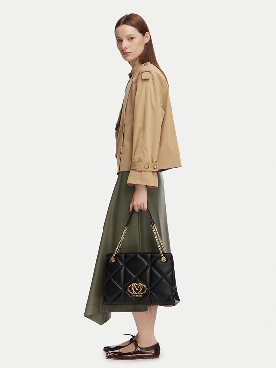 Love Moschino Дамска чанта JC4040PP1PLC0000