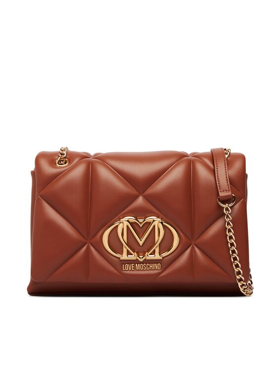 Love Moschino Дамска чанта JC4041PP0PLC0208