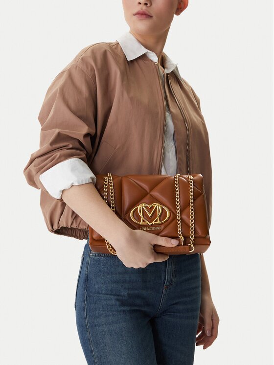 Love Moschino Дамска чанта JC4041PP1OLC0203