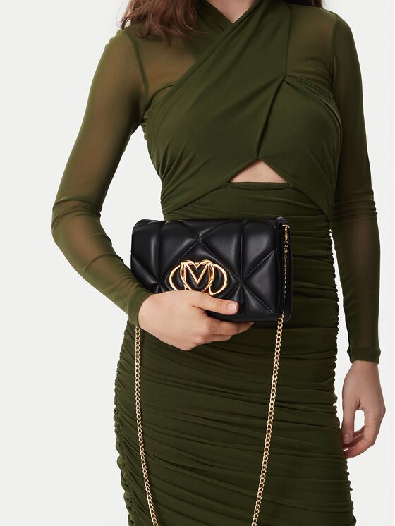 Love Moschino Дамска чанта JC4043PP1PLC0129