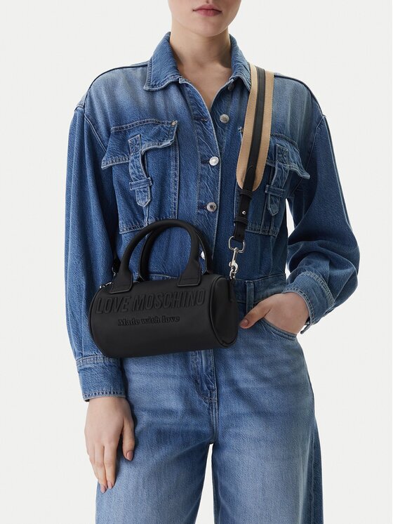 Love Moschino Дамска чанта JC4054PP1OLE0000