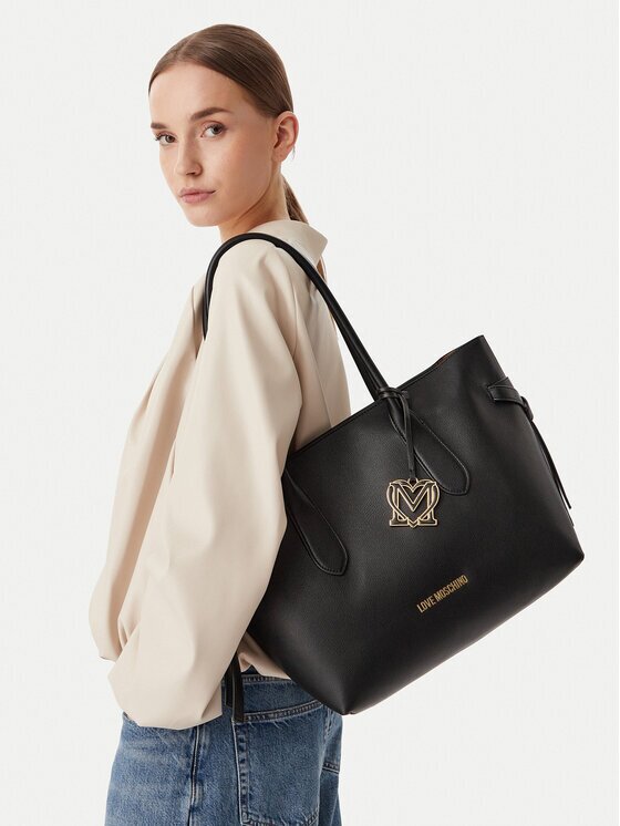 Love Moschino Дамска чанта JC4059PP1PLL0200
