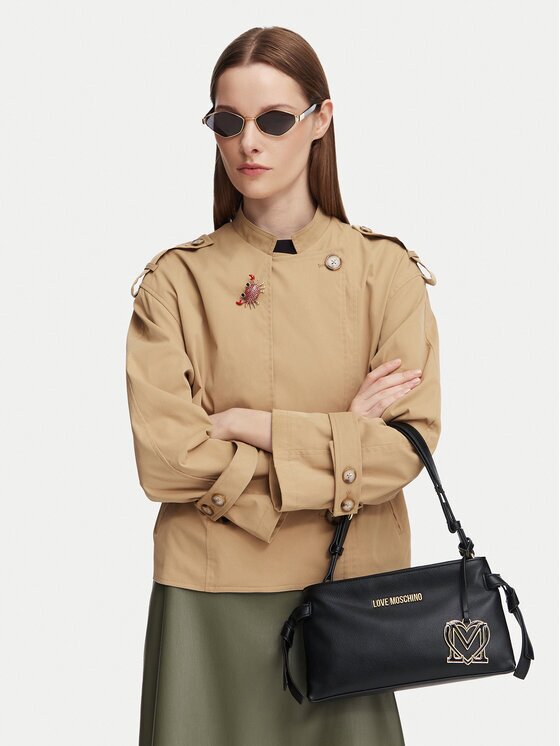 Love Moschino Дамска чанта JC4060PP1PLL0000