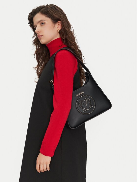 Love Moschino Дамска чанта JC4066PP1ML1210A