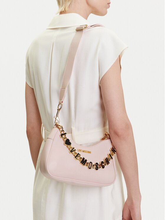 Love Moschino Дамска чанта JC4070PP1ML1360A