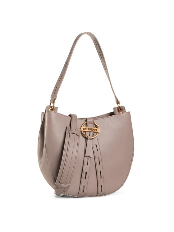 Love Moschino Дамска чанта JC4084PP1BLM0001