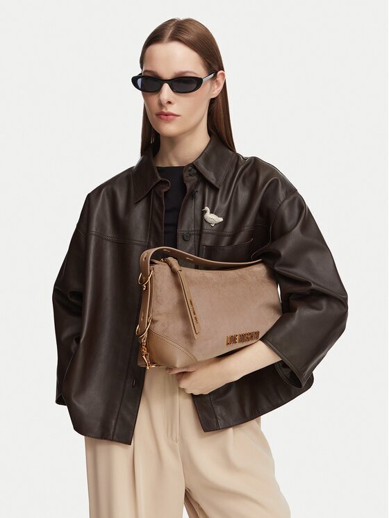 Love Moschino Дамска чанта JC4091PP1PLD120A