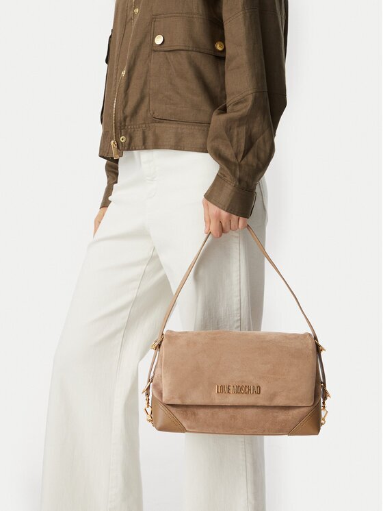 Love Moschino Дамска чанта JC4092PP1PLD110A