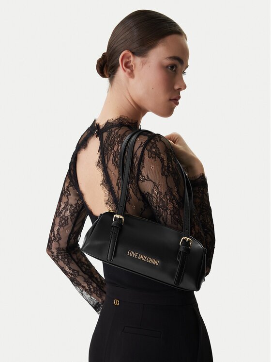 Love Moschino Дамска чанта JC4101PP1OLY0200