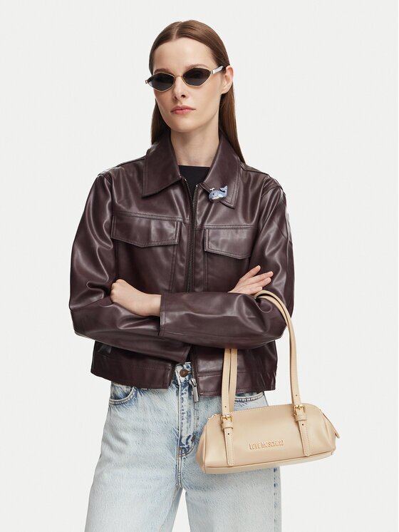 Love Moschino Дамска чанта JC4101PP1PLY0500