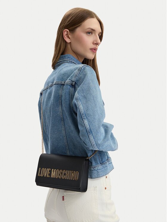 Love Moschino Дамска чанта JC4103PP0OKD000B
