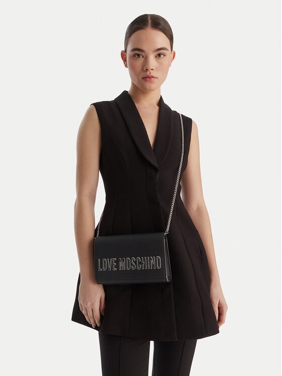 Love Moschino Дамска чанта JC4103PP1OKD0129