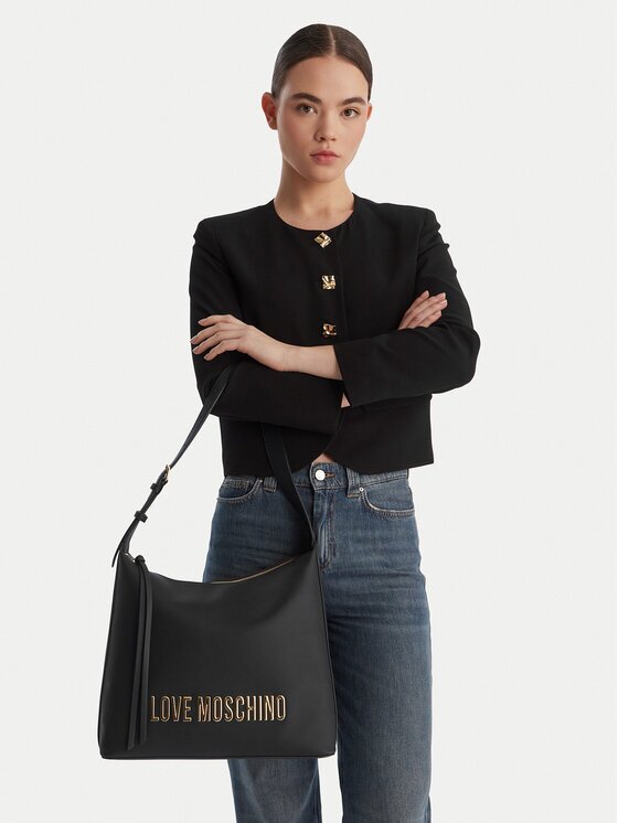 Love Moschino Дамска чанта JC4108PP1OKD0203