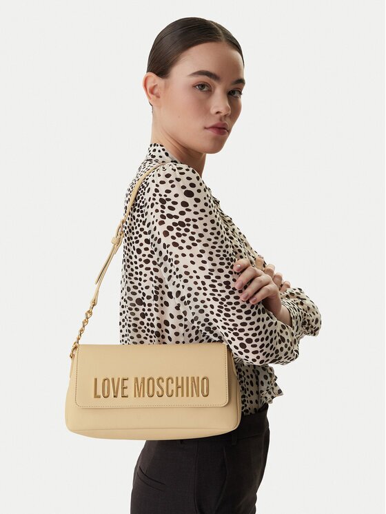 Love Moschino Дамска чанта JC4109PP1OKD0000
