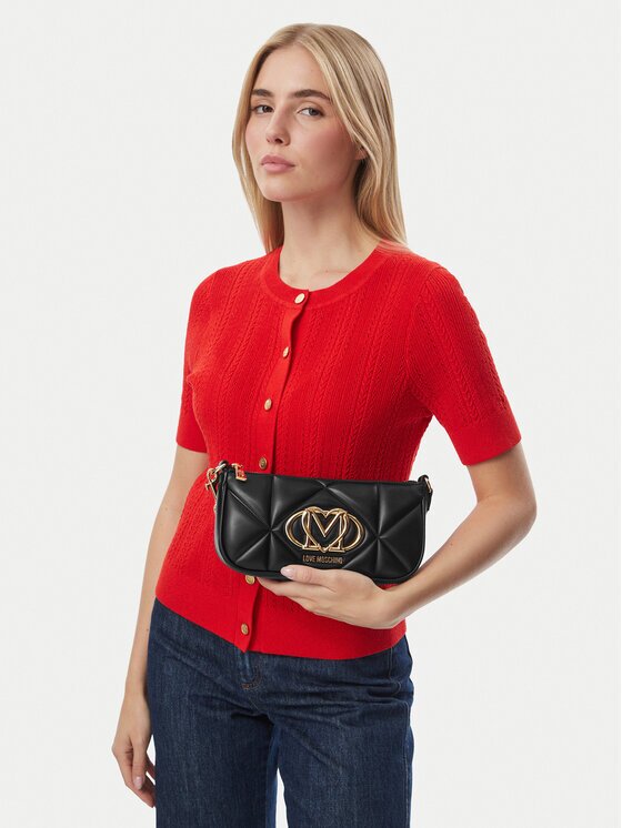 Love Moschino Дамска чанта JC4111PP0PLC0000