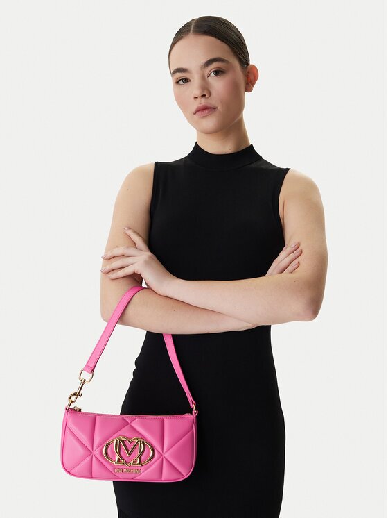 Love Moschino Дамска чанта JC4111PP1OLC0129