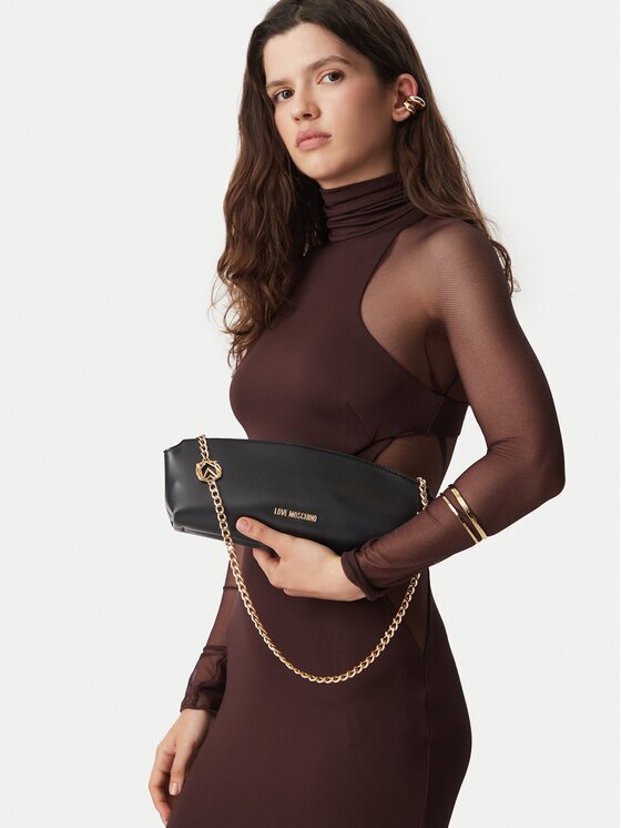 Love Moschino Дамска чанта JC4117PP1PLO2200