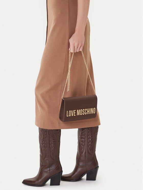 Love Moschino Дамска чанта JC4121PP0NKD000A