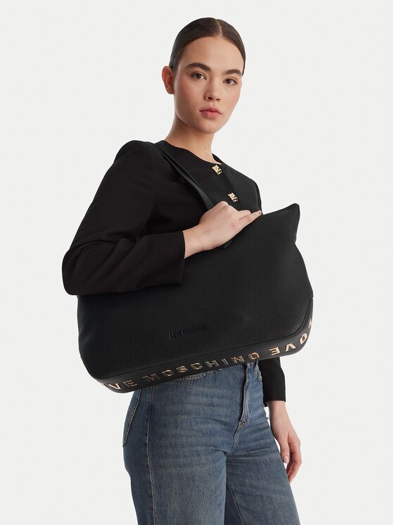 Love Moschino Дамска чанта JC4121PP1OLT0000