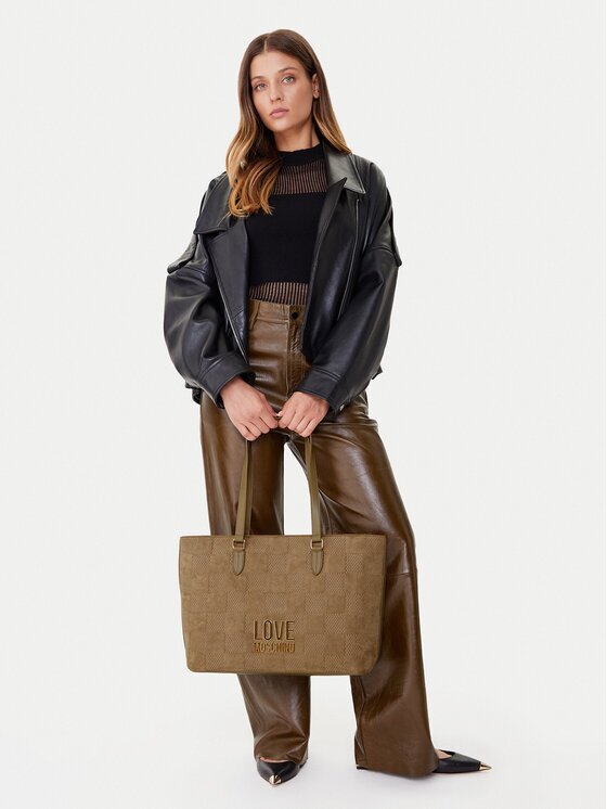 Love Moschino Дамска чанта JC4123PP0NKB110A