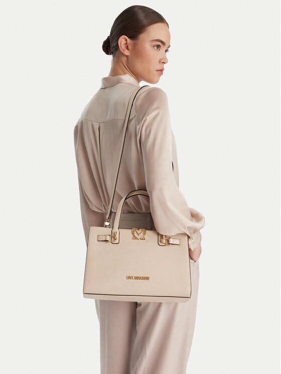 Love Moschino Дамска чанта JC4126PP1OLM0200