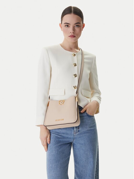 Love Moschino Дамска чанта JC4127PP1OLM0000