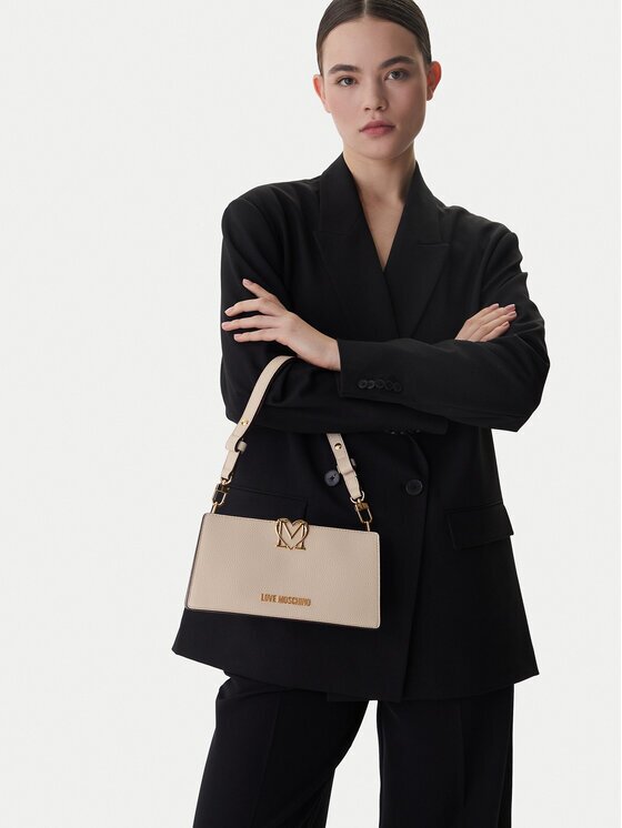 Love Moschino Дамска чанта JC4128PP1OLM0000