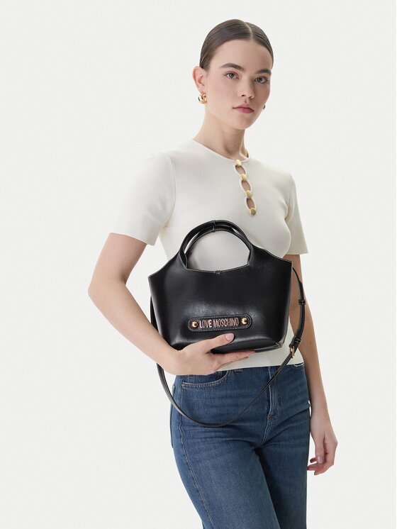 Love Moschino Дамска чанта JC4130PP1OLH0000