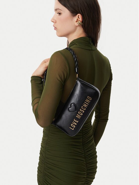 Love Moschino Дамска чанта JC4132PP1PL1130A