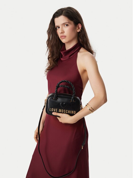 Love Moschino Дамска чанта JC4134PP1PL1100A