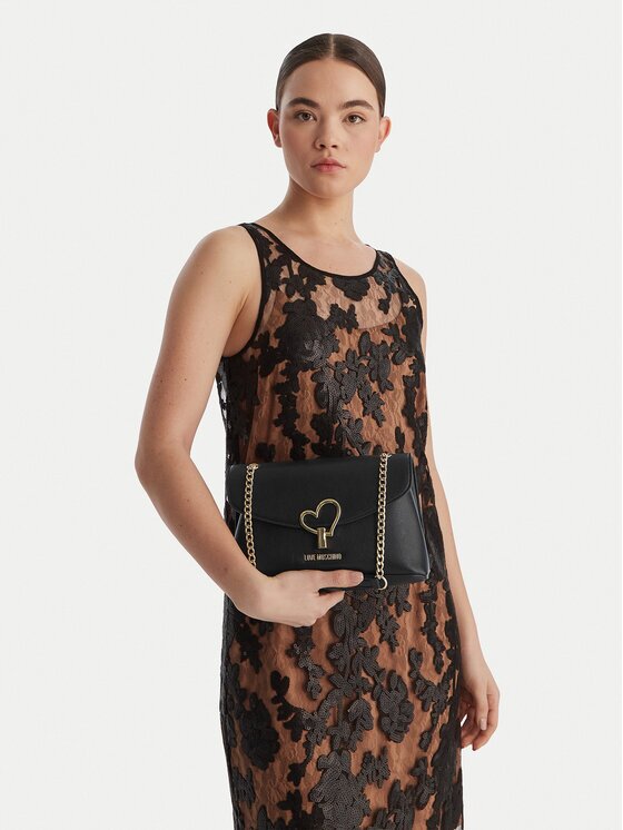 Love Moschino Дамска чанта JC4138PP1OLQ0000