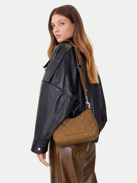 Love Moschino Дамска чанта JC4152PP0NLA0000