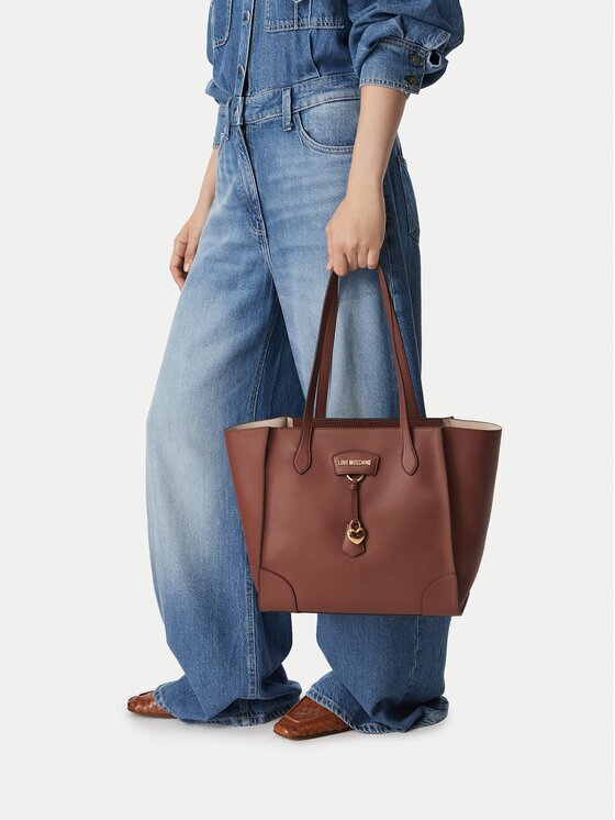 Love Moschino Дамска чанта JC4158PP1PL1300A
