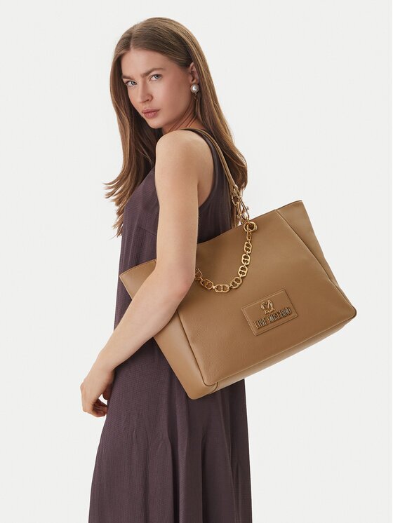Love Moschino Дамска чанта JC4164PP1OL1200A