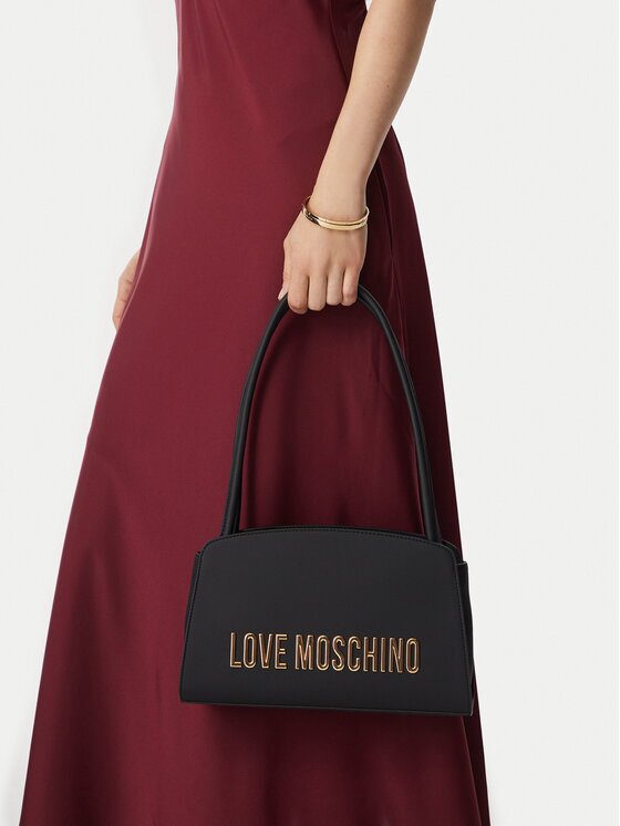 Love Moschino Дамска чанта JC4187PP1PKD0000