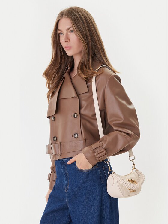 Love Moschino Дамска чанта JC4189PP0NLC0110