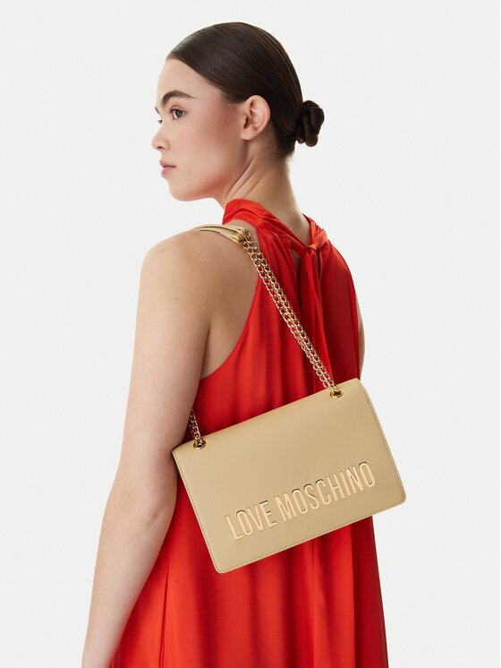 Love Moschino Дамска чанта JC4192PP1OKD0203