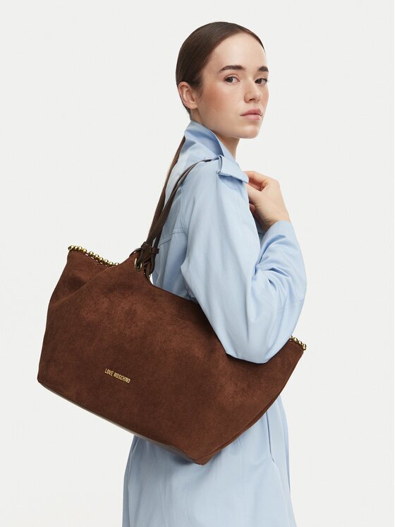 Love Moschino Дамска чанта JC4220PP0PKF110A