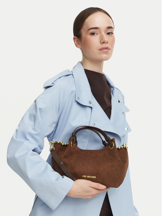 Love Moschino Дамска чанта JC4221PP0PKF110A