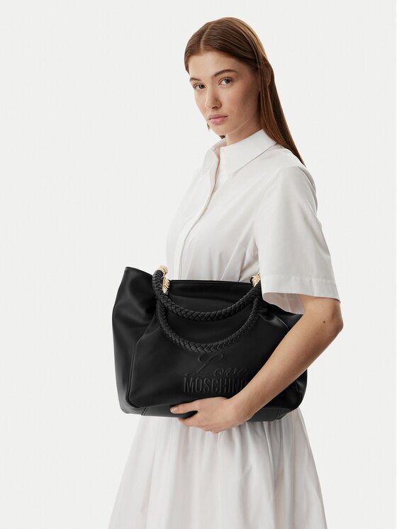 Love Moschino Дамска чанта JC4225PP0OKA0300