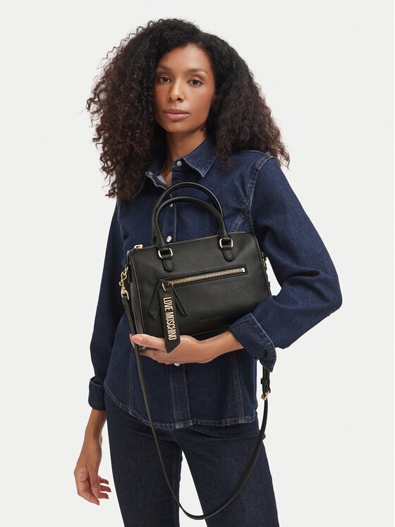 Love Moschino Дамска чанта JC4226PP0PKG0000