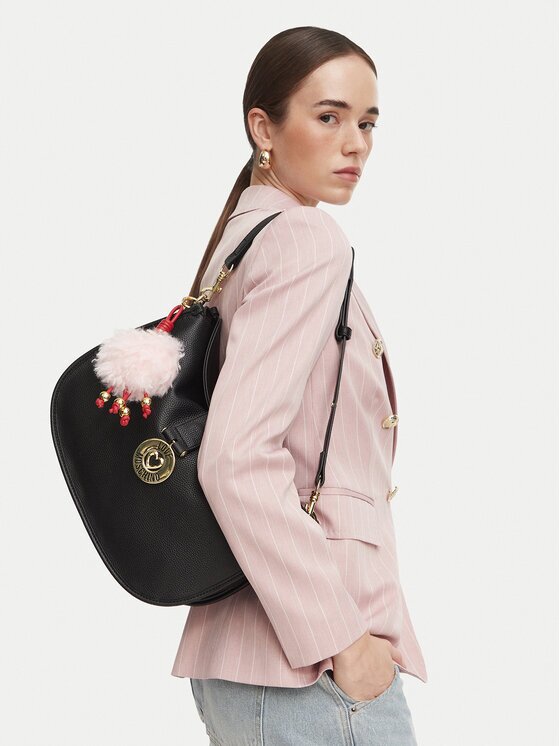 Love Moschino Дамска чанта JC4234PP0PKI0313